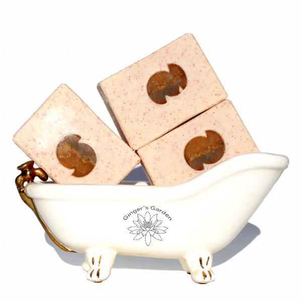 Moon Dance Handmade Artisan Soap